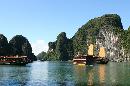 HÀ NỘI - HẠ LONG - SAPA