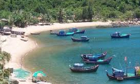 VAN PHONG TOUR
