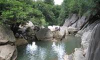 BA HO WATERFALL & MONKEY ISLAND TOUR