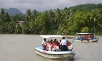 CAI RIVER TOUR